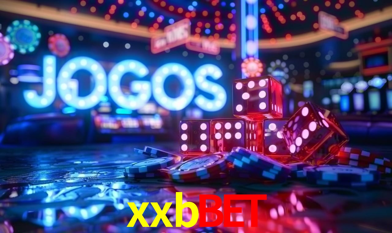 Estatísticas xxbbet