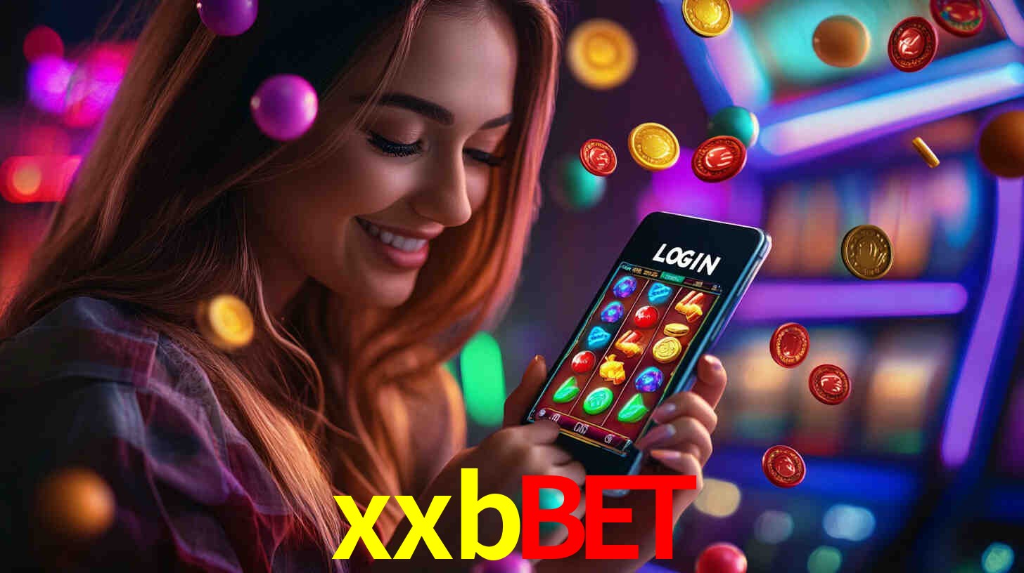 xxbbet: Seu Cassino Premiado com Pagamentos Rápidos