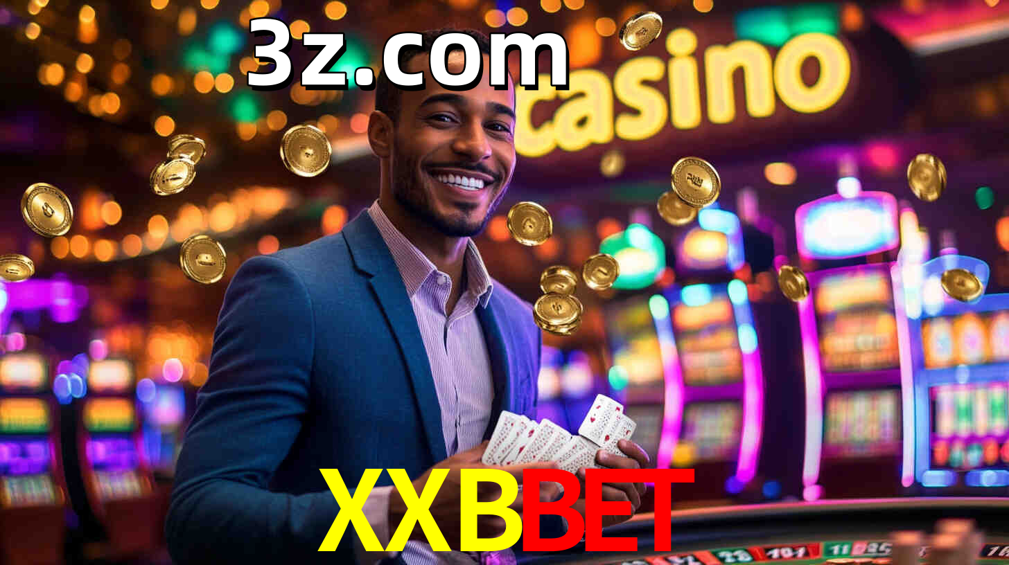 Experiência de Jogos XXBBET