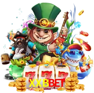 XXBBET slots