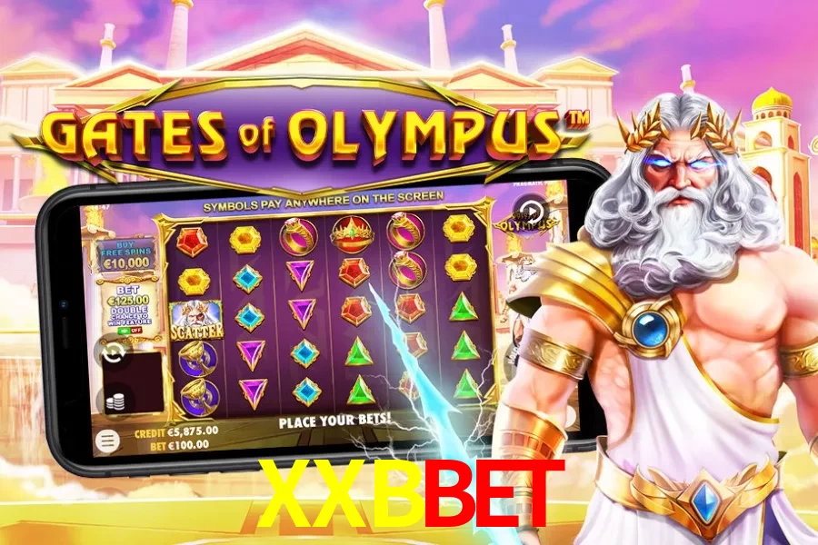 XXBBET game
