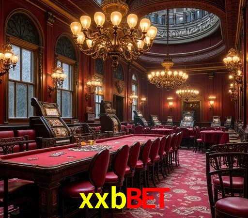 Login Seguro xxbbet