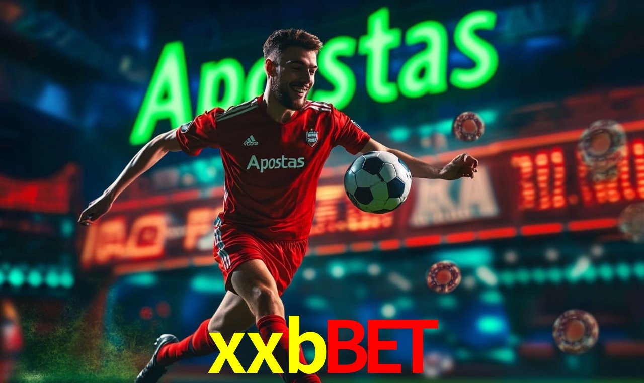 Estatísticas Esportivas xxbbet