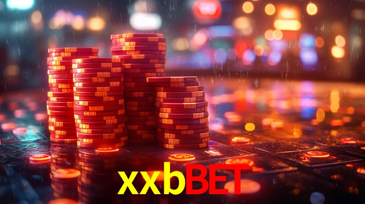Sinta a adrenalina dos jogos de cassino com xxbbet
