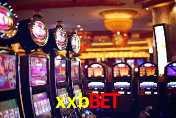 Apostas Esportivas na xxbbet: Um Guia Completo