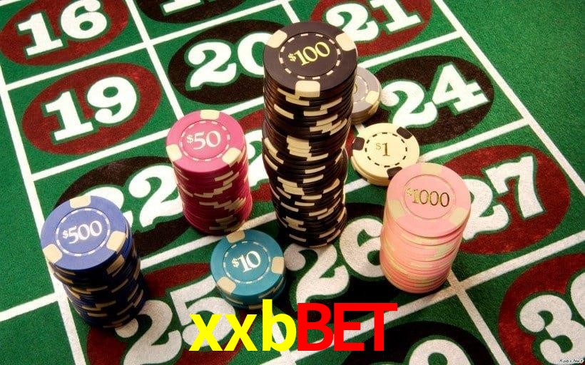 Casino Ao Vivo xxbbet