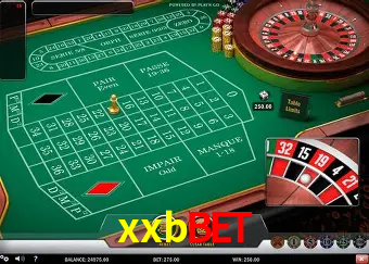 Desvendando o Mundo dos Jogos Virtuais na xxbbet