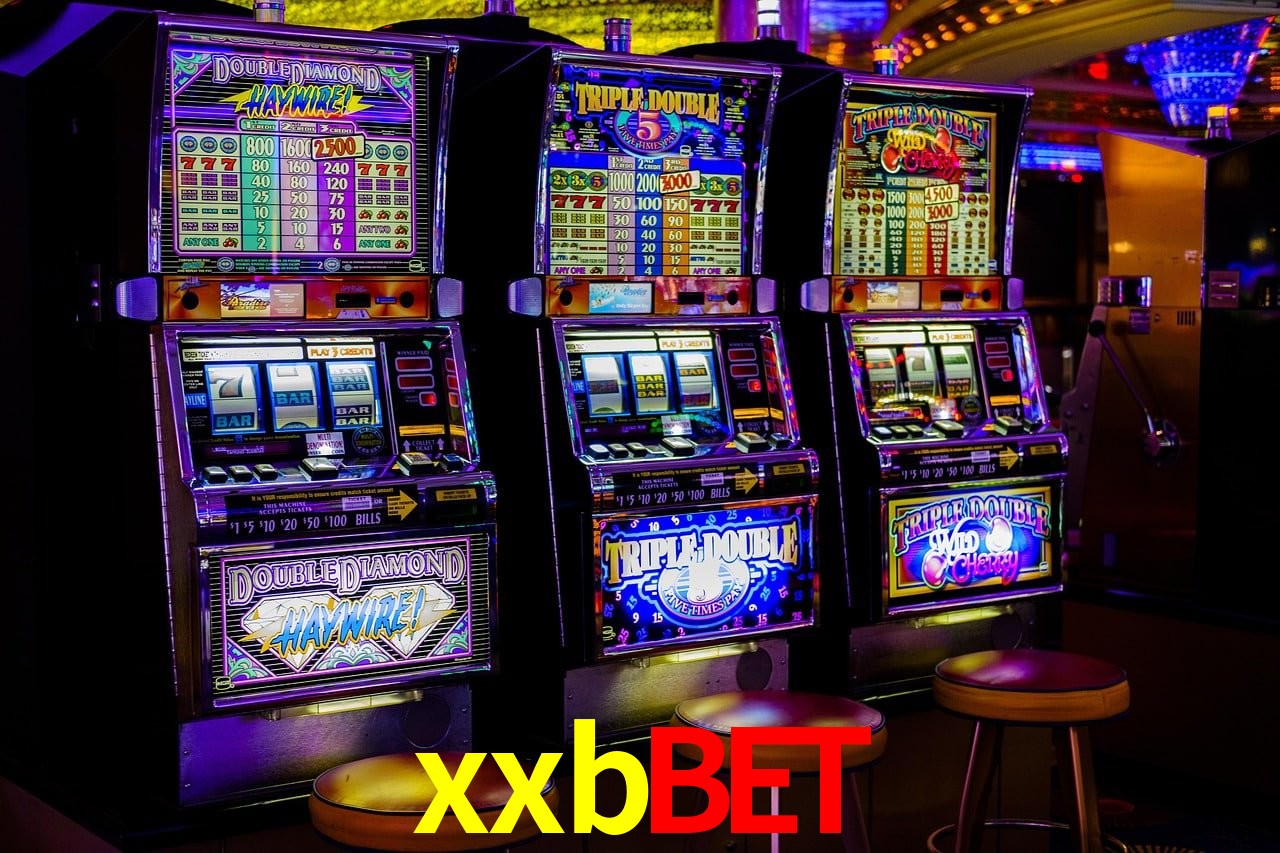 Login Seguro xxbbet