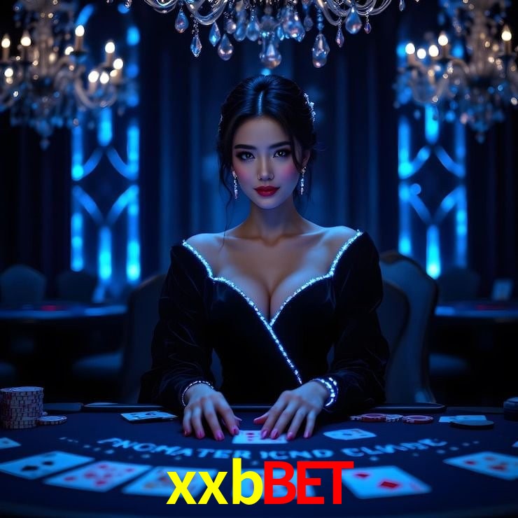 Experiência VIP xxbbet