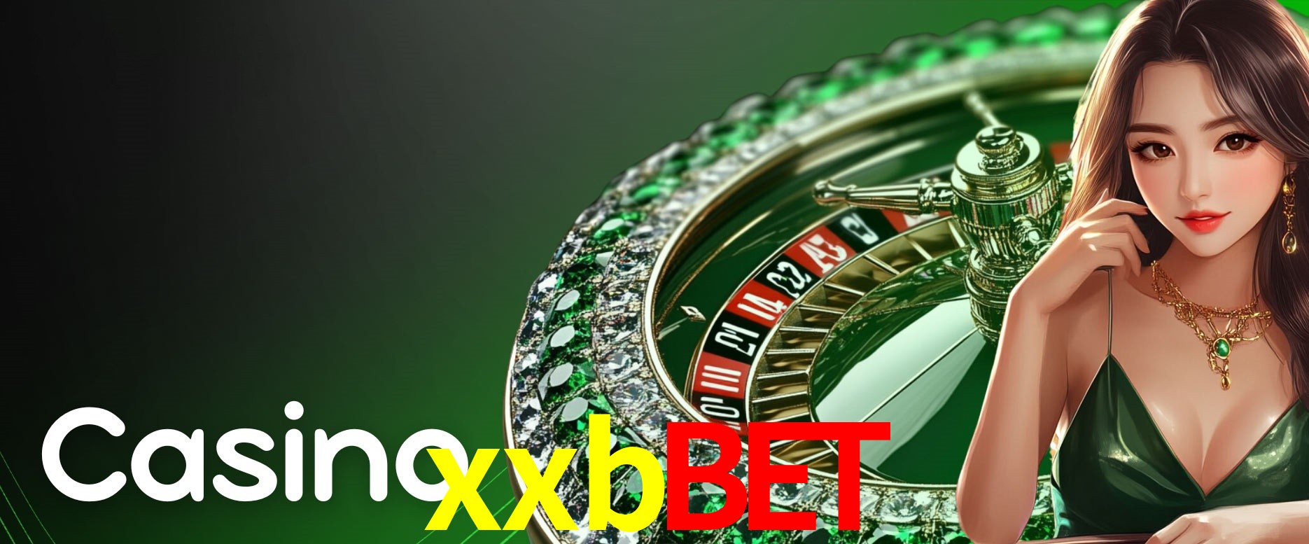 Descubra o Mundo do Cassino Online com xxbbet