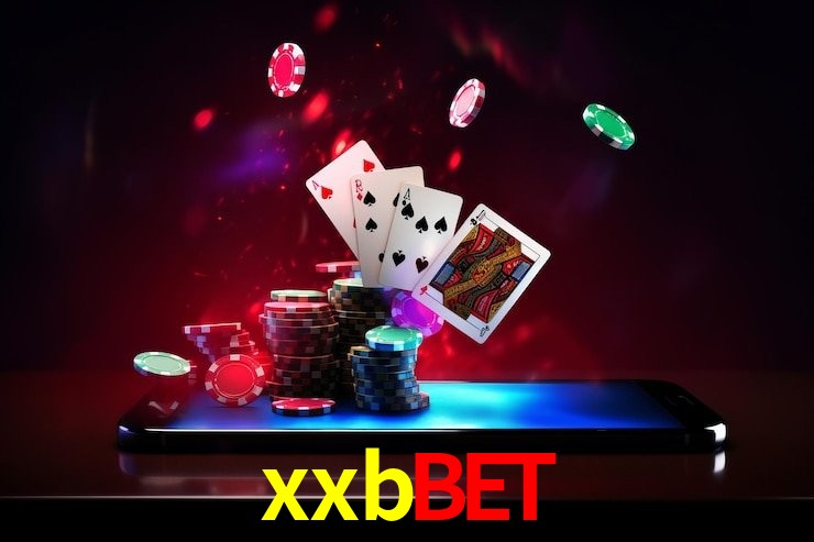 Casino Ao Vivo xxbbet