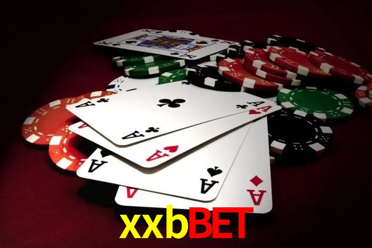 Diretório de Jogos xxbbet