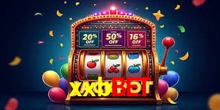 Provedores de Jogos xxbbet
