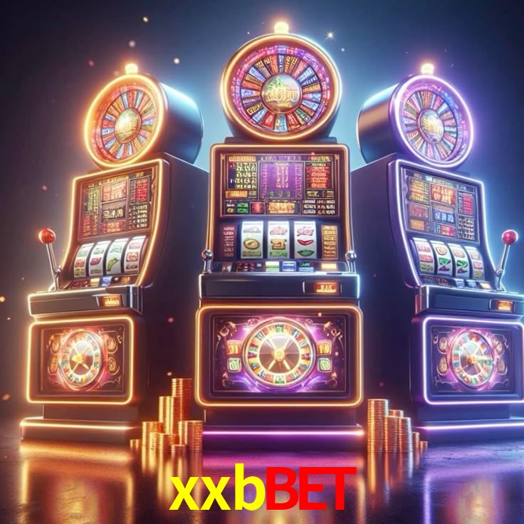 xxbbet: Jogos de Caça-Níqueis-Altas Recompensas, Roleta-Velocidade, Blackjack-Desafios Máximos