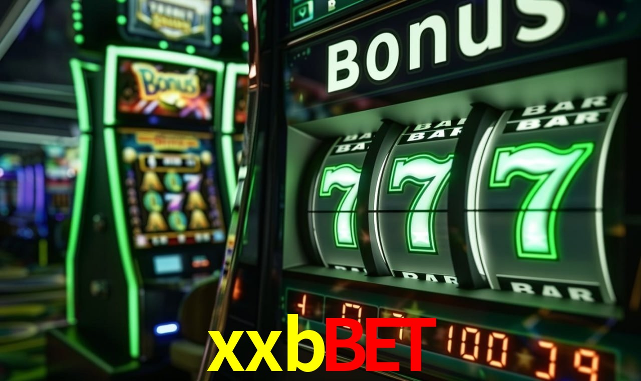 Casino VIP xxbbet