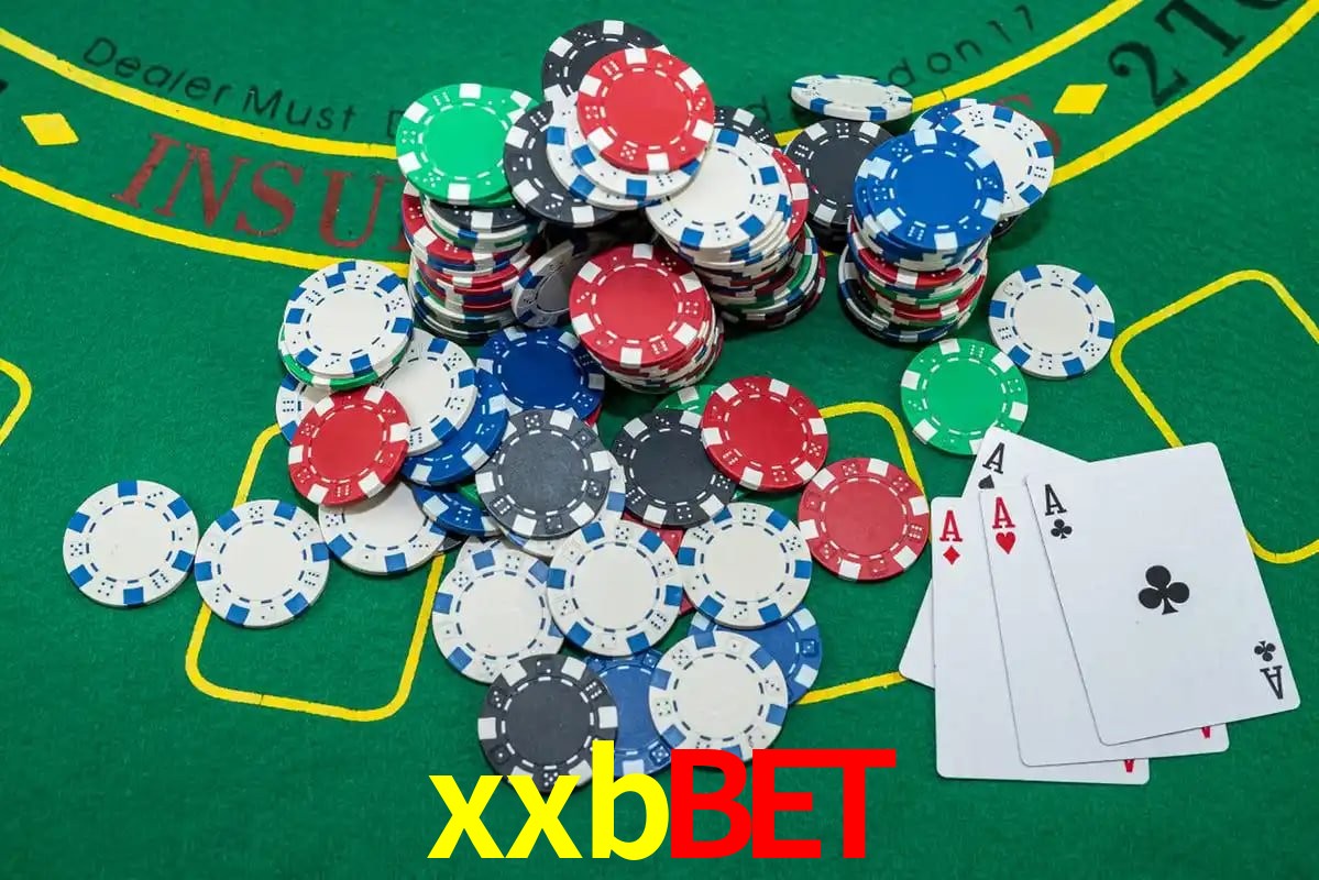 Recursos de Bônus xxbbet
