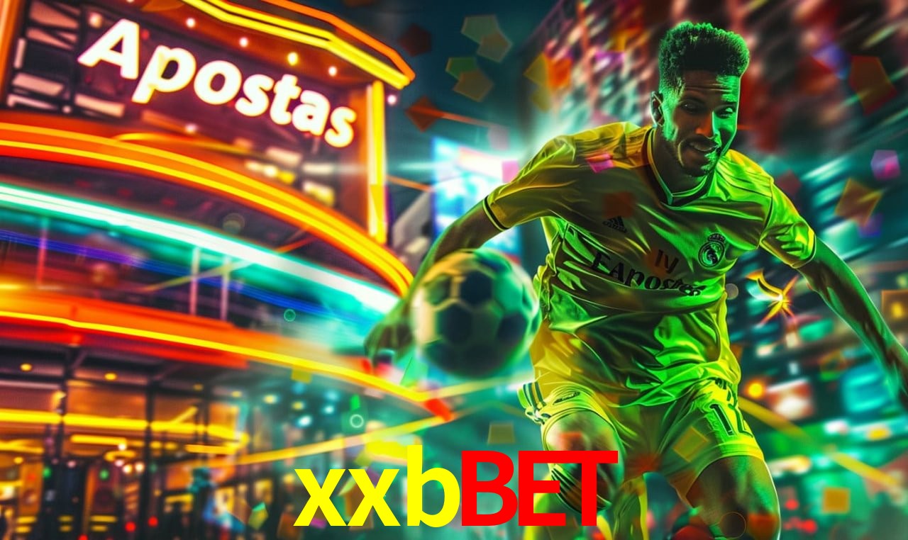 Promoções Sazonais xxbbet