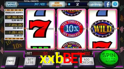 Explorando a Categoria de Eventos em Apostas na xxbbet