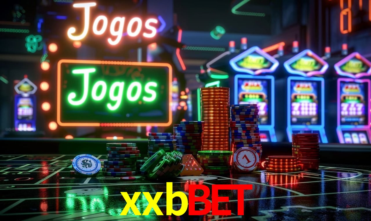 Jogos Exclusivos xxbbet