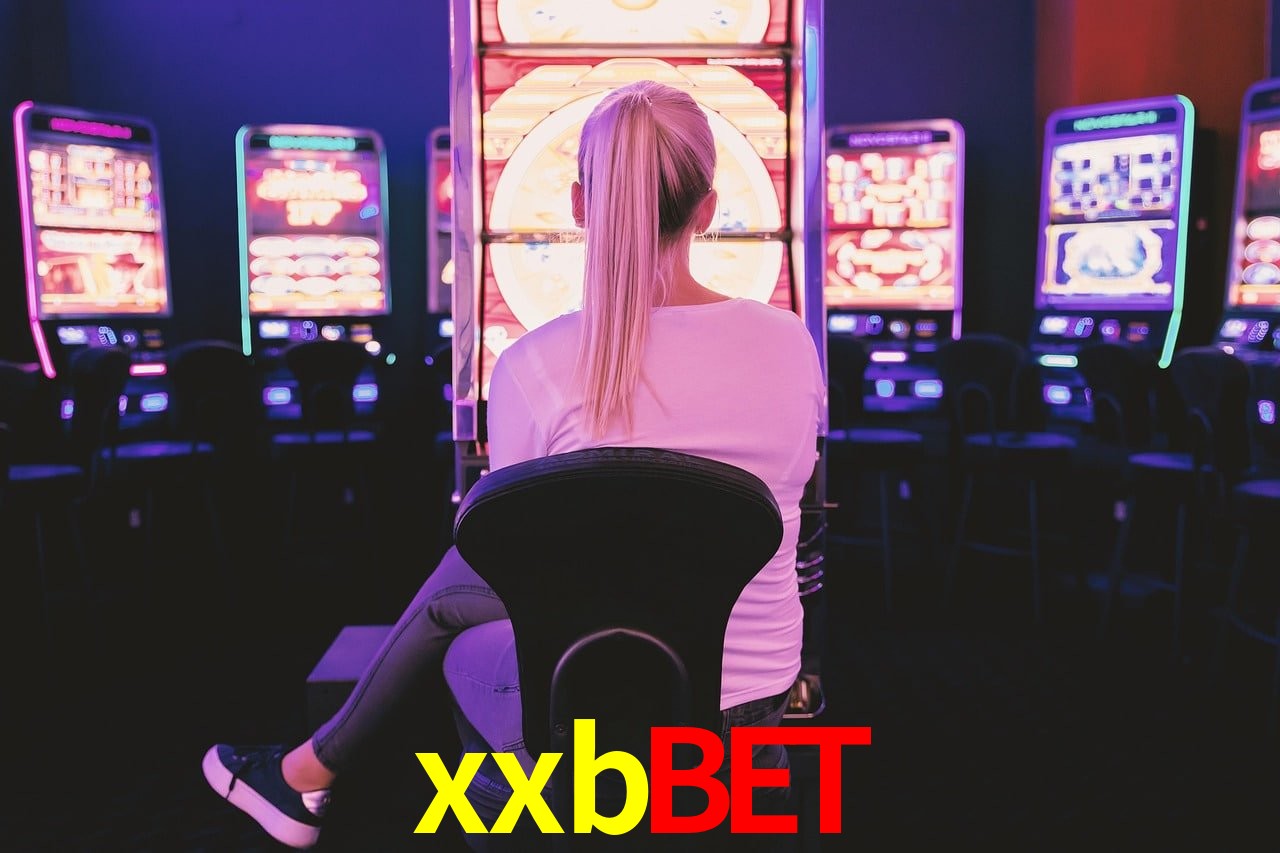Mesa de Blackjack xxbbet