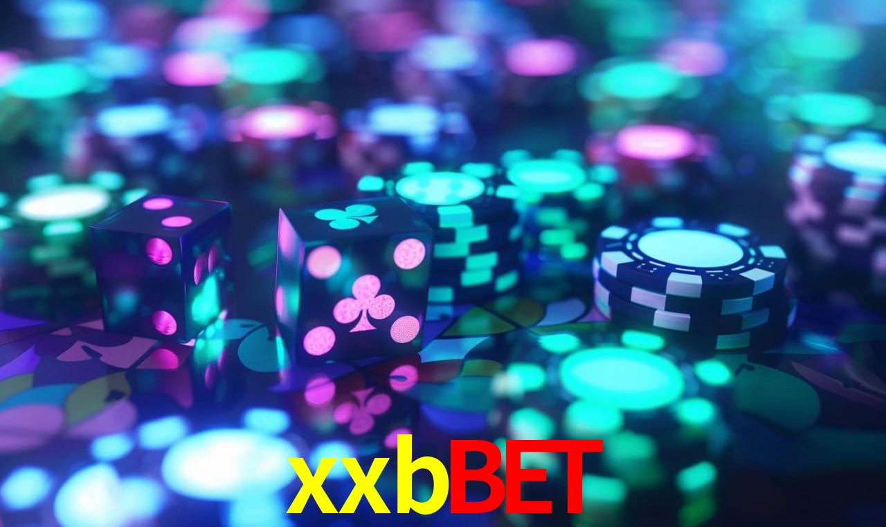 Jogos de Slot xxbbet