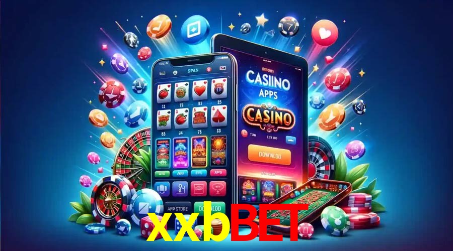 Descubra a Magia dos Jogos de Arcade no xxbbet