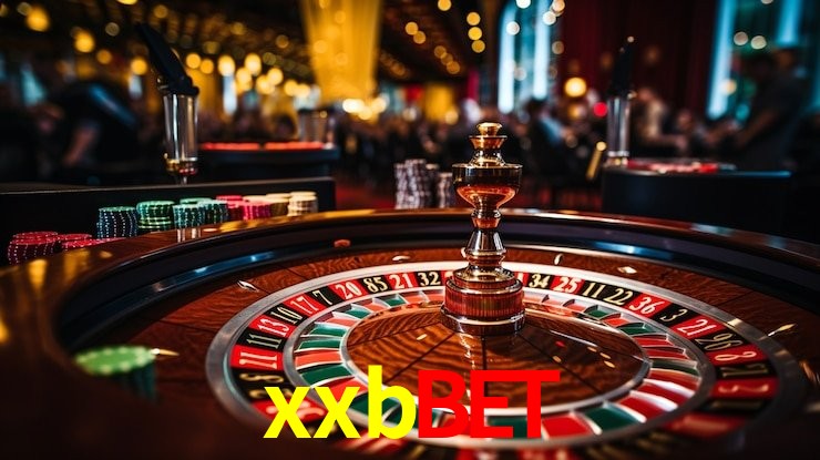 A Popularidade dos Caça-Níqueis no xxbbet