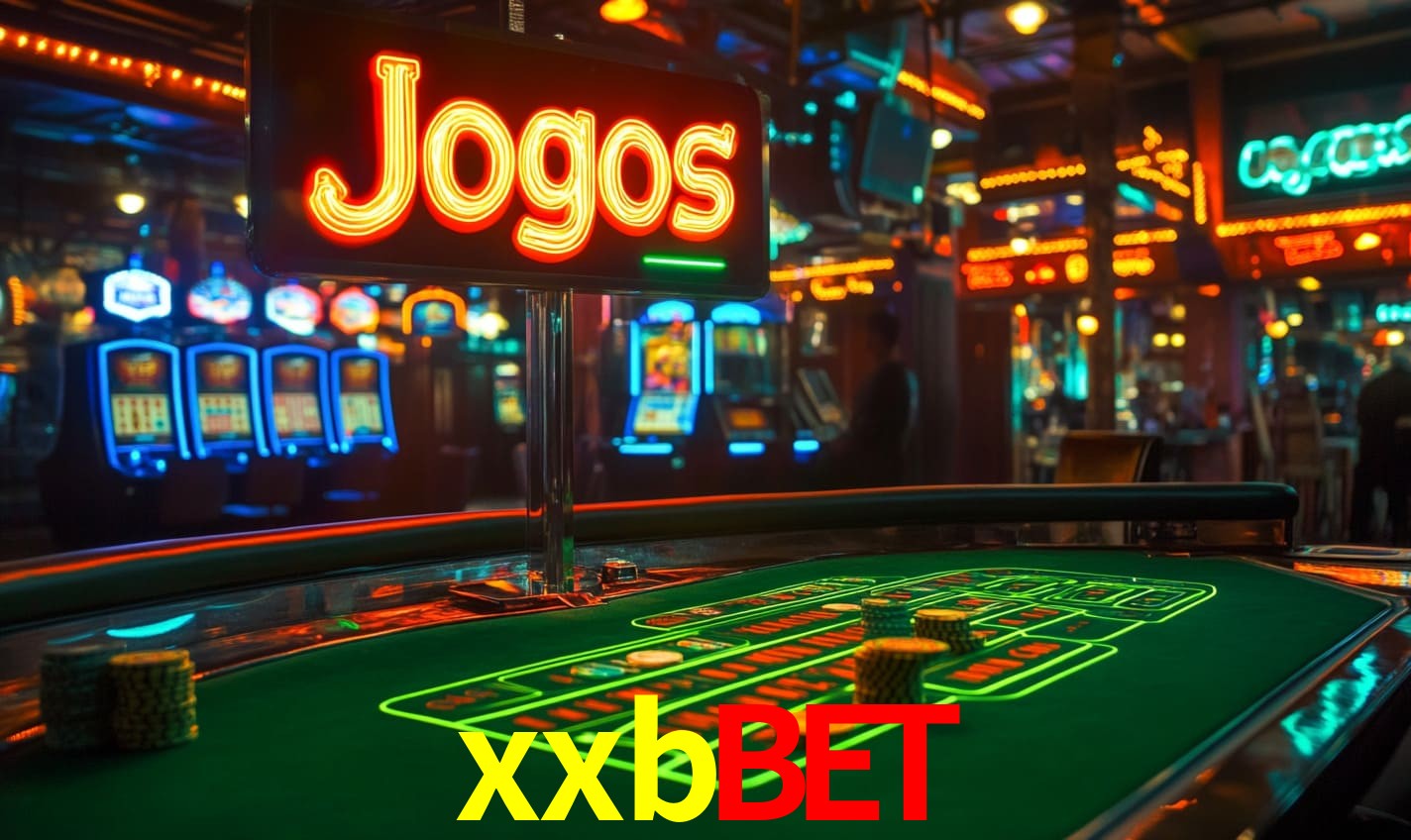 Estatísticas do Jogo xxbbet