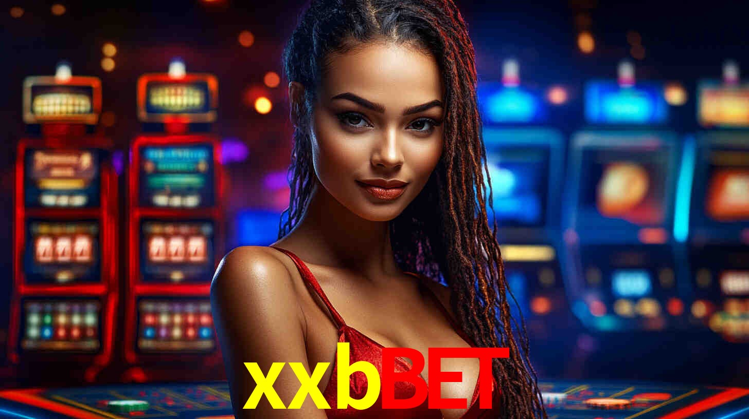 Interface do App xxbbet