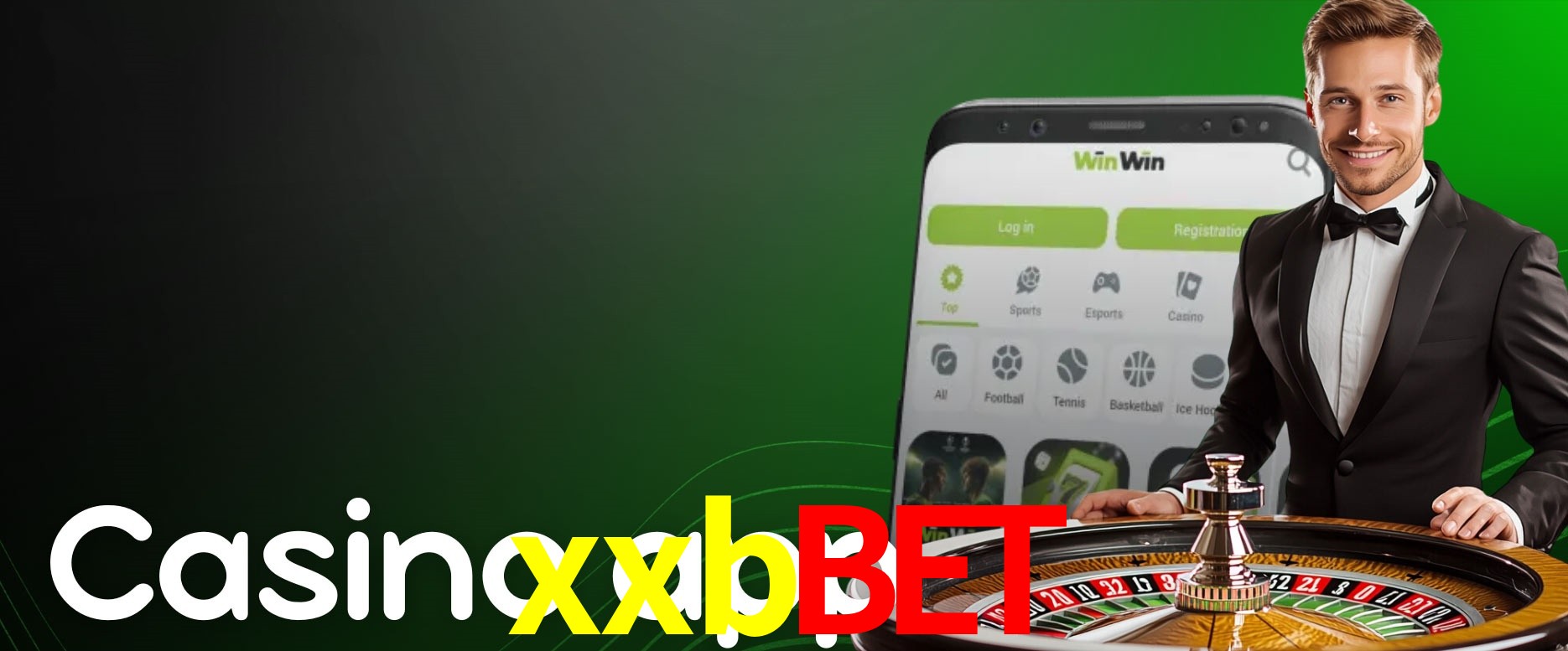 A Experiência Imersiva dos Cassinos Ao Vivo no xxbbet