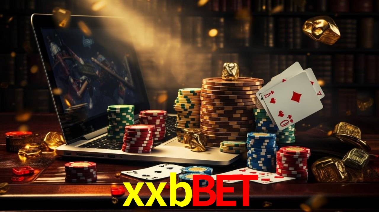 Casino Ao Vivo xxbbet